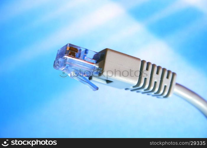 Network cable