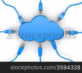 Network computing. 3d