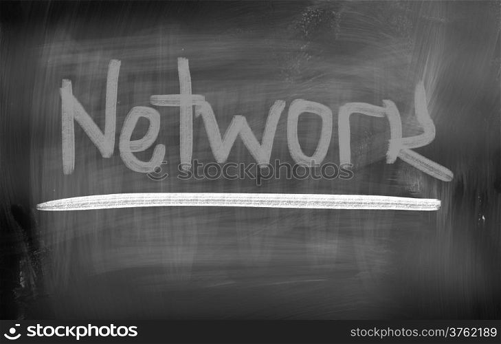 Network Concept