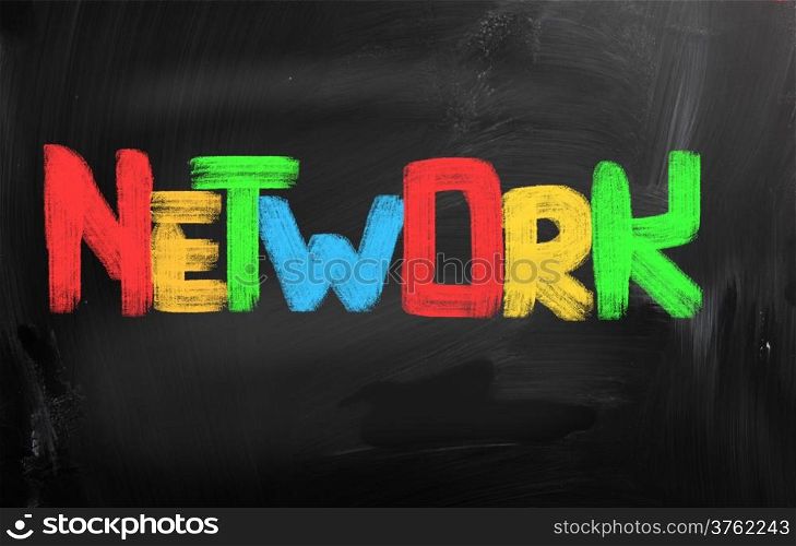 Network Concept