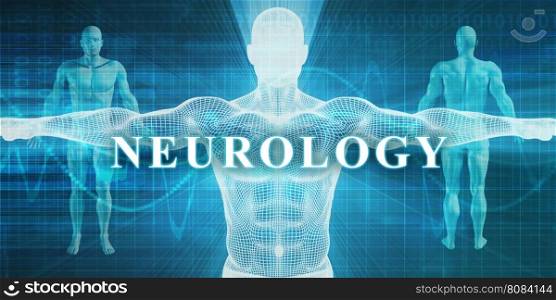 Neurology as a Medical Specialty Field or Department. Neurology