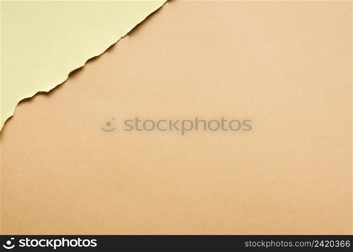 neutral pack cardboard sheets with copy space
