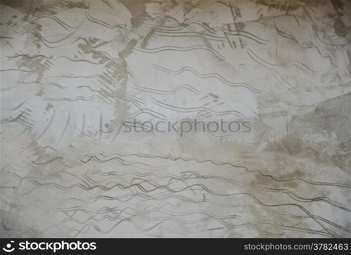 new cement wall texture background