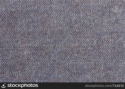 New Dark Blue Jeans Texture or Denim Texture Background. Old Jeans texture or Denim Texture for design