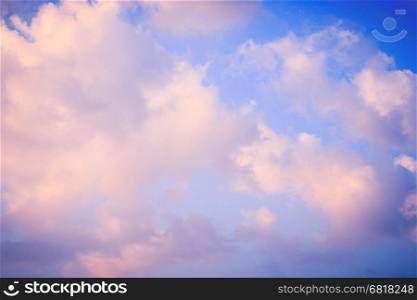 new sky texture and background ready to use
