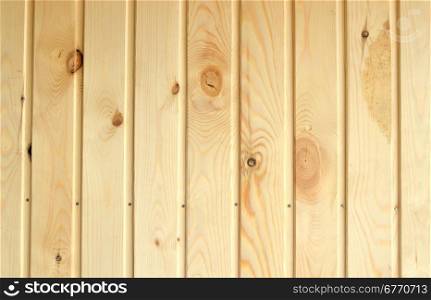 new wooden background
