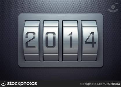 new year 2014 are coming