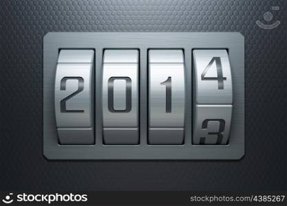 new year 2014 are coming