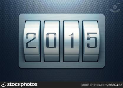 new year 2015 are coming