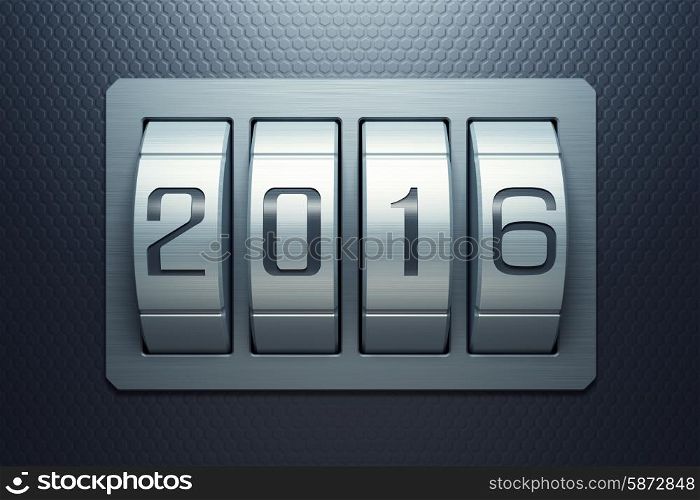 new year 2016 are coming