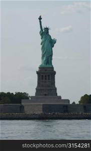 New York City - Statue of Liberty