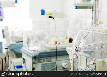 Newborn Care in the Hospital. Newborn Care in the Hospital.