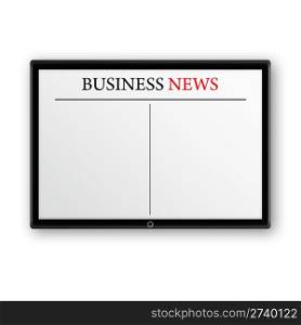 news on tablet pc