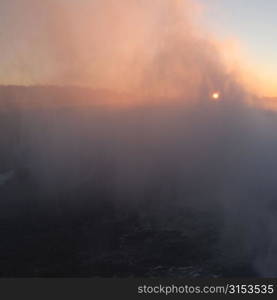 Niagara Falls - Canada