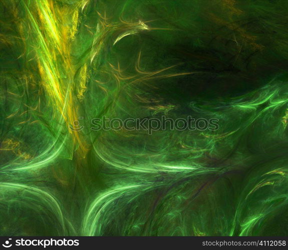 Nice wallpaper or design background. HiFractal generated Design or art elementres.