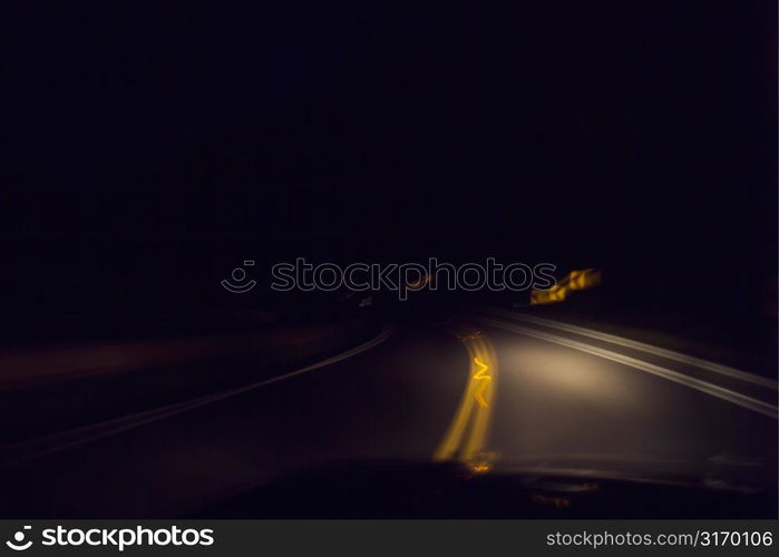 Night Driving