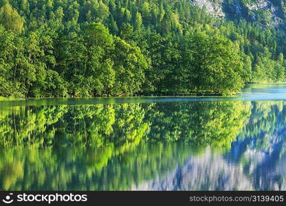 Norway landscapes