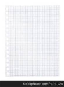 notebook paper background