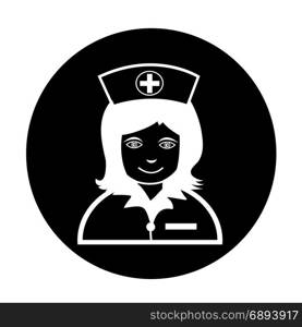 Nurse Icon