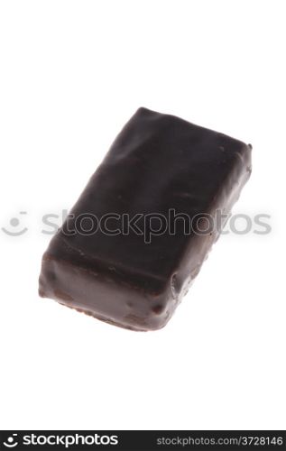 object on white - food chocolate confectionery