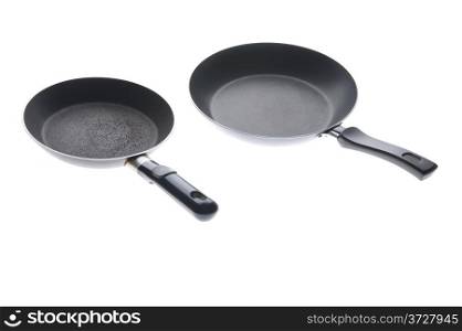 object on white - kitchen utensil -griddle
