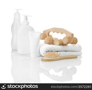 objects for bathing