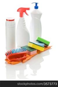 objects for cleaning