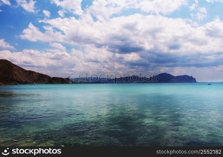 Ocean