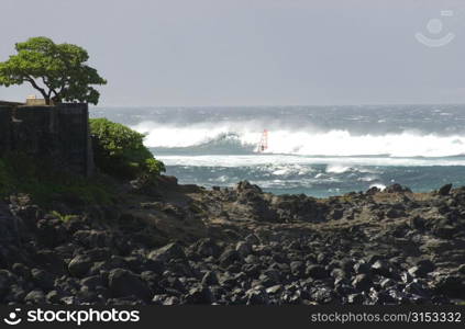 Ocean View - Maui - Hawaiian Islands