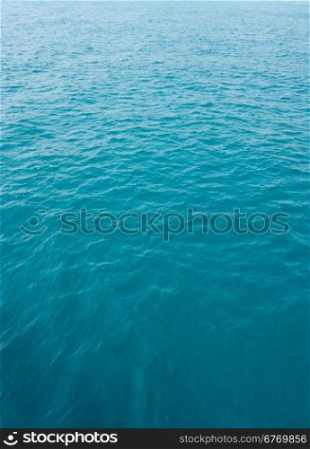ocean water background