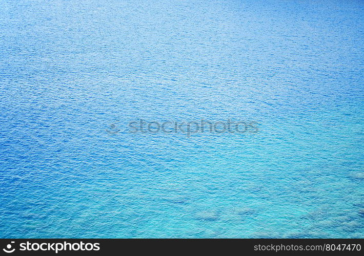 ocean water background