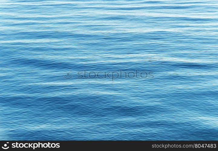 ocean water background