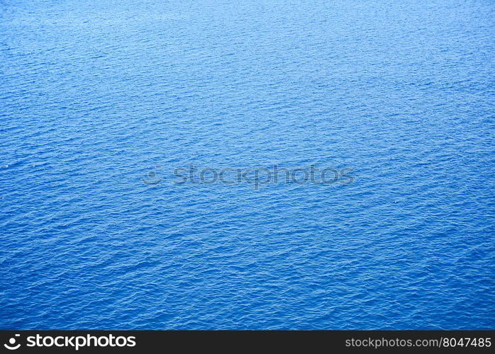 ocean water background