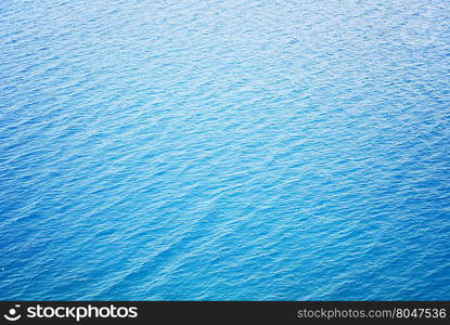 ocean water background