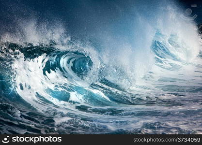 Ocean Wave