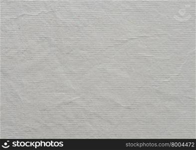 Off-White handmade paper pattern texture background