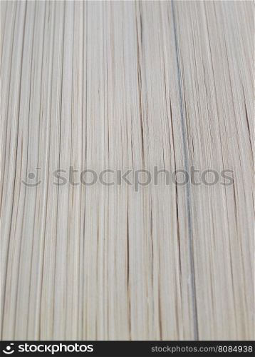 Off white paper texture background. Off white paper sheets texture useful as a background