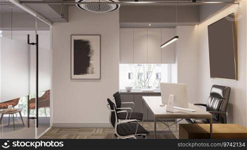 Office Efficiency Designing Layouts for Optimal Workflow