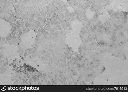 Old and grunge background texture in gray colors