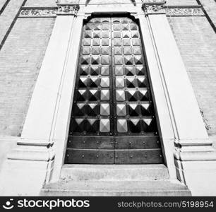 old architecture in italy europe milan religion and sunlight