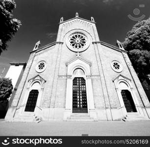 old architecture in italy europe milan religion and sunlight