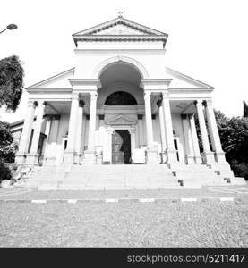 old architecture in italy europe milan religion and sunlight