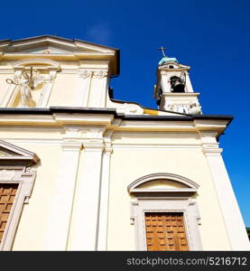 old architecture in italy europe milan religion and sunlight