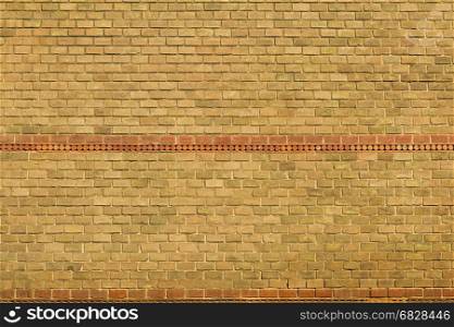 Old brick wall architectural background texture for your advertising