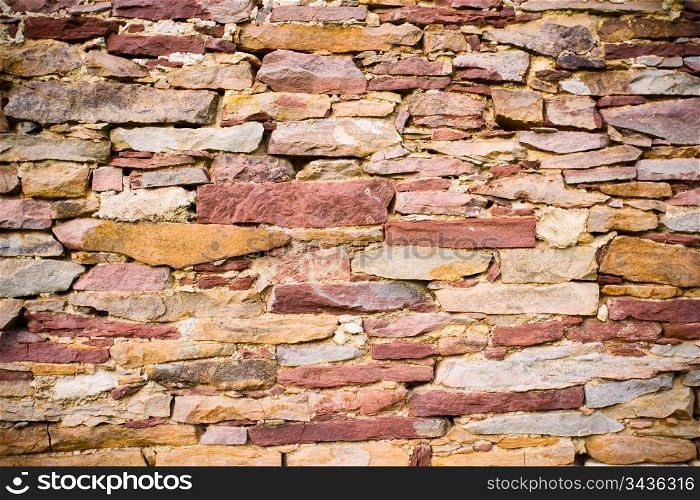 old brick wall, full size file 16.6 mpix