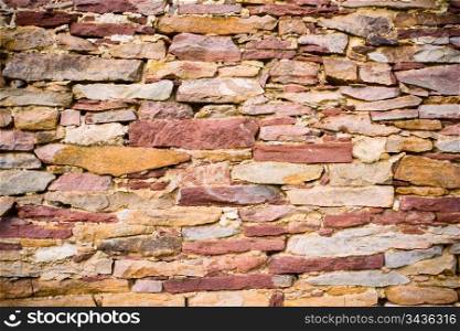 old brick wall, full size file 16.6 mpix