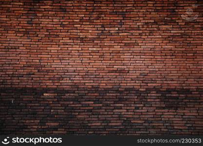 old brick wall pattern background