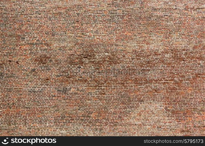 old brick wall seamless texture