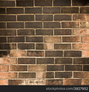 old brick wall texture