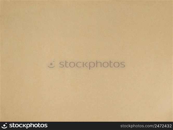 Old brown paper grunge texture background. An old brown paper grunge texture background